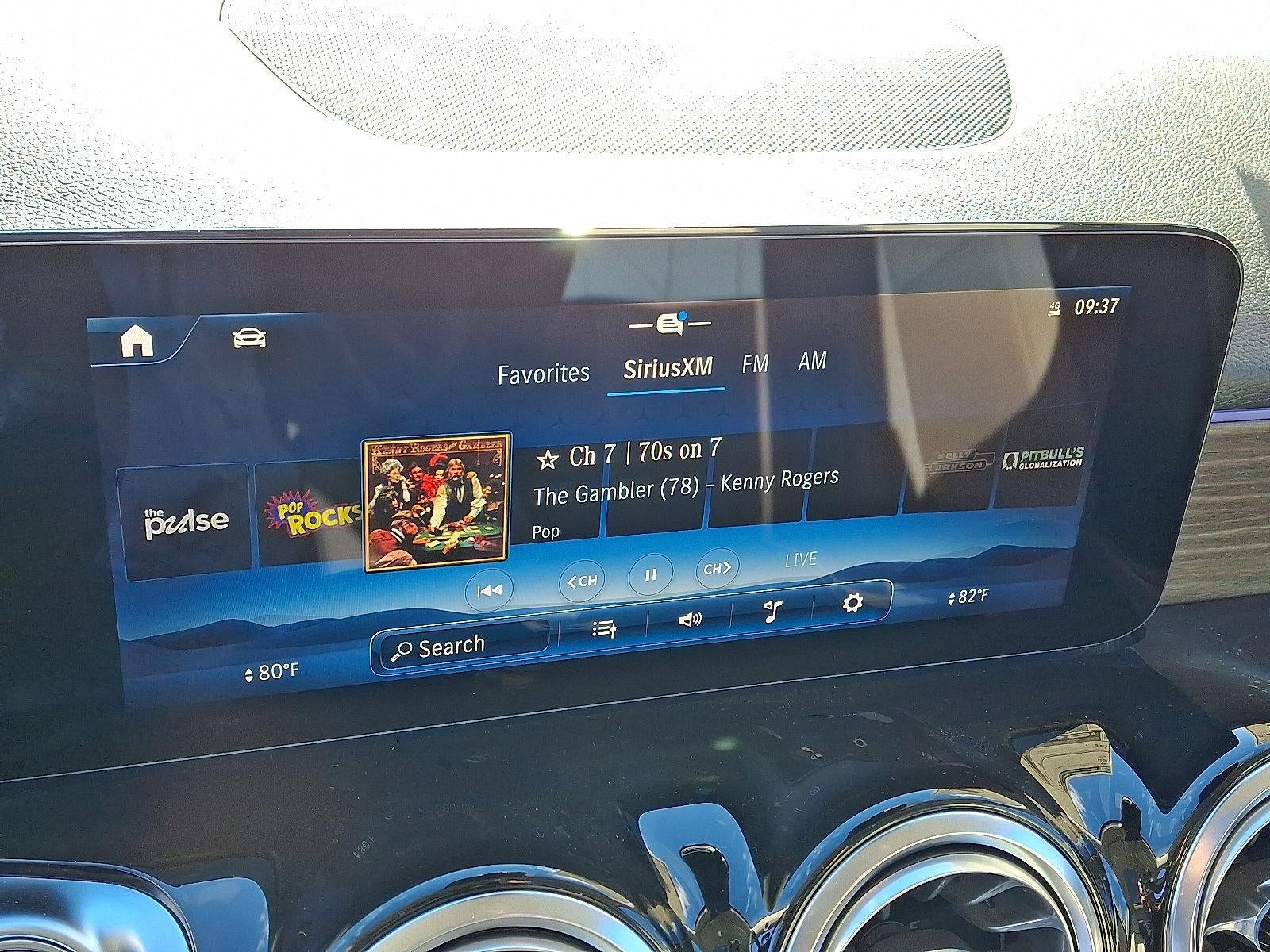 2026 Mercedes-Benz GLB GLB 250 4MATIC® SUV