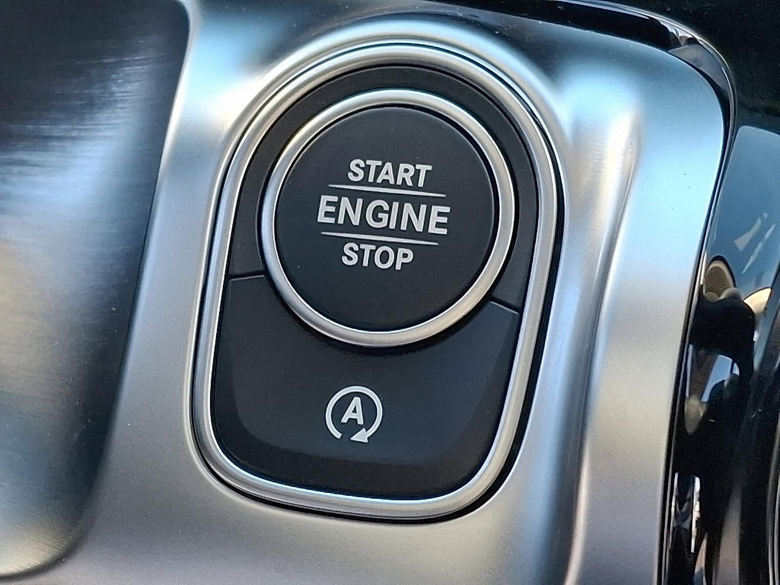 2026 Mercedes-Benz GLB GLB 250 4MATIC® SUV