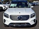 2026 Mercedes-Benz GLB GLB 250 4MATIC® SUV