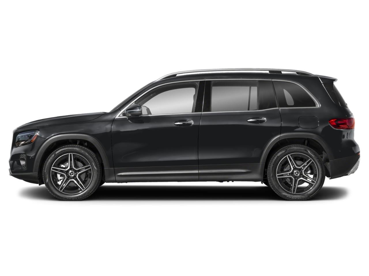 2026 Mercedes-Benz GLB GLB 250 4MATIC® SUV