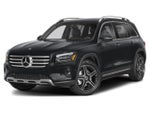 2026 Mercedes-Benz GLB GLB 250 4MATIC® SUV