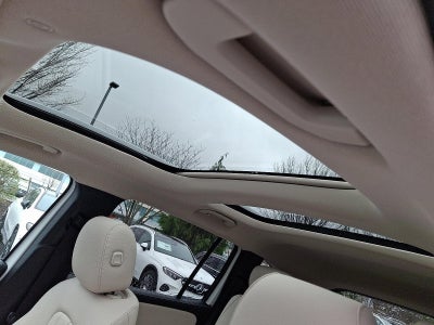 2026 Mercedes-Benz GLB GLB 250 4MATIC® SUV