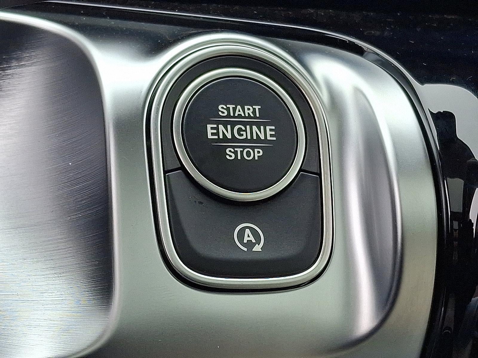 2026 Mercedes-Benz GLB GLB 250 4MATIC® SUV