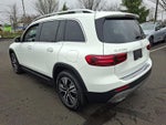 2026 Mercedes-Benz GLB GLB 250 4MATIC® SUV