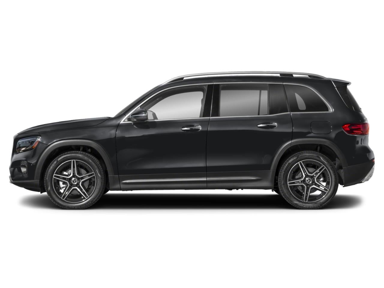 2026 Mercedes-Benz GLB GLB 250 4MATIC® SUV
