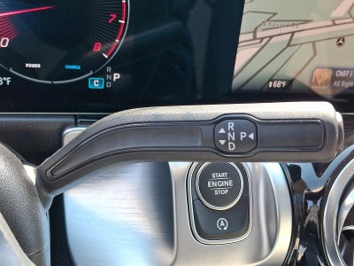 2026 Mercedes-Benz GLB GLB 250 4MATIC® SUV