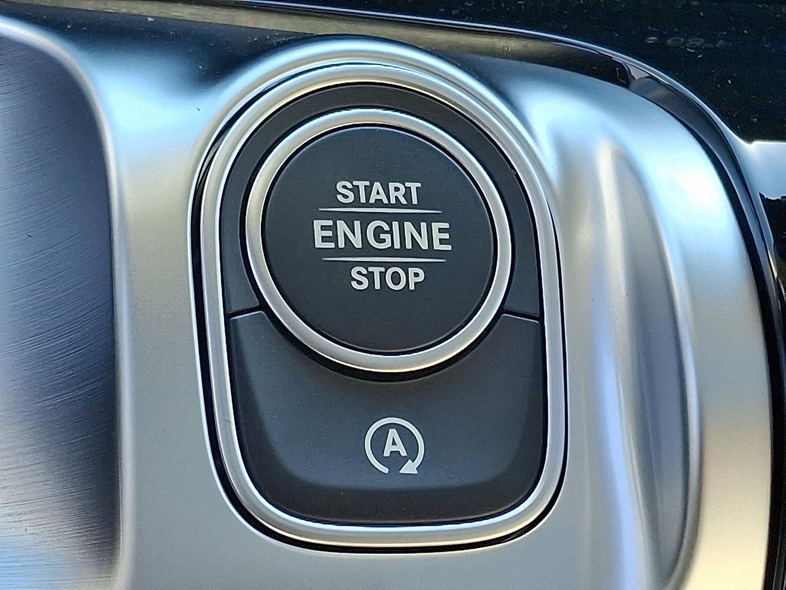 2026 Mercedes-Benz GLB GLB 250 4MATIC® SUV