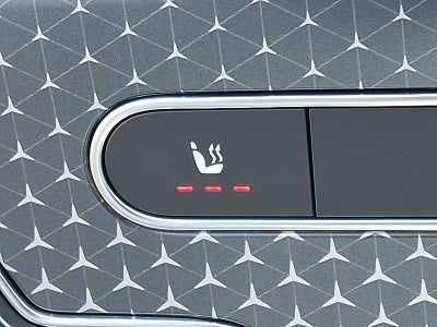 2026 Mercedes-Benz GLB GLB 250 4MATIC® SUV