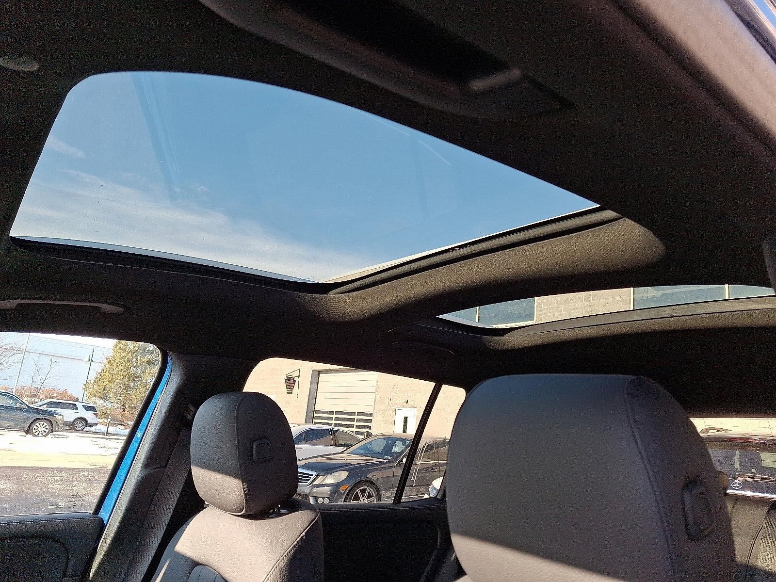 2026 Mercedes-Benz GLB GLB 250 4MATIC® SUV