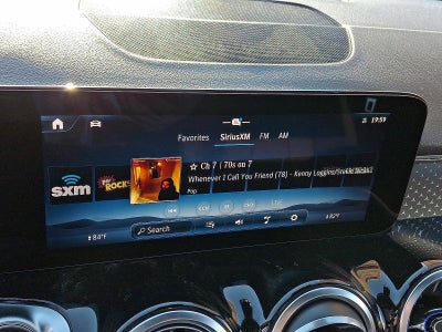 2026 Mercedes-Benz GLB GLB 250 4MATIC® SUV