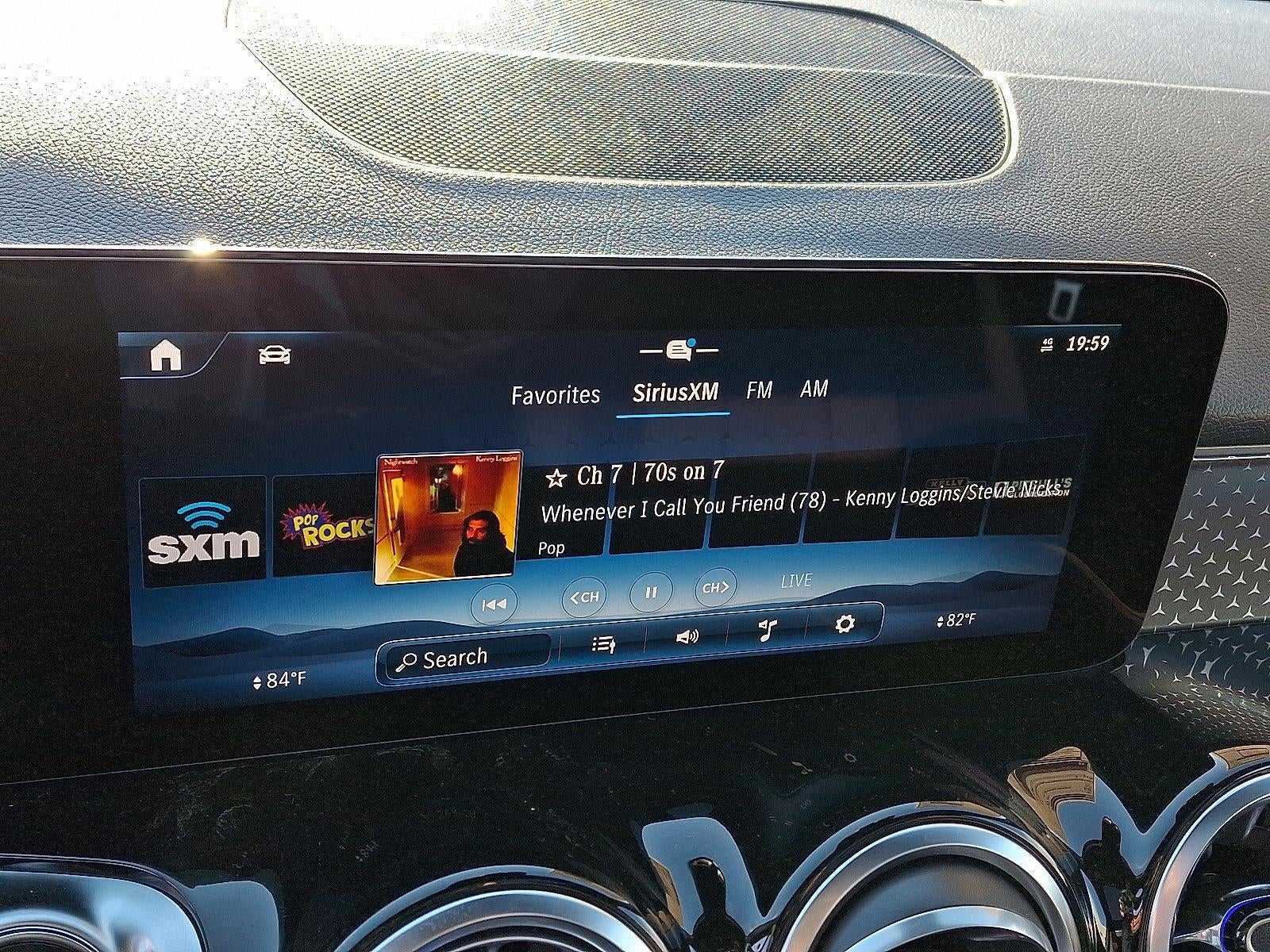 2026 Mercedes-Benz GLB GLB 250 4MATIC® SUV