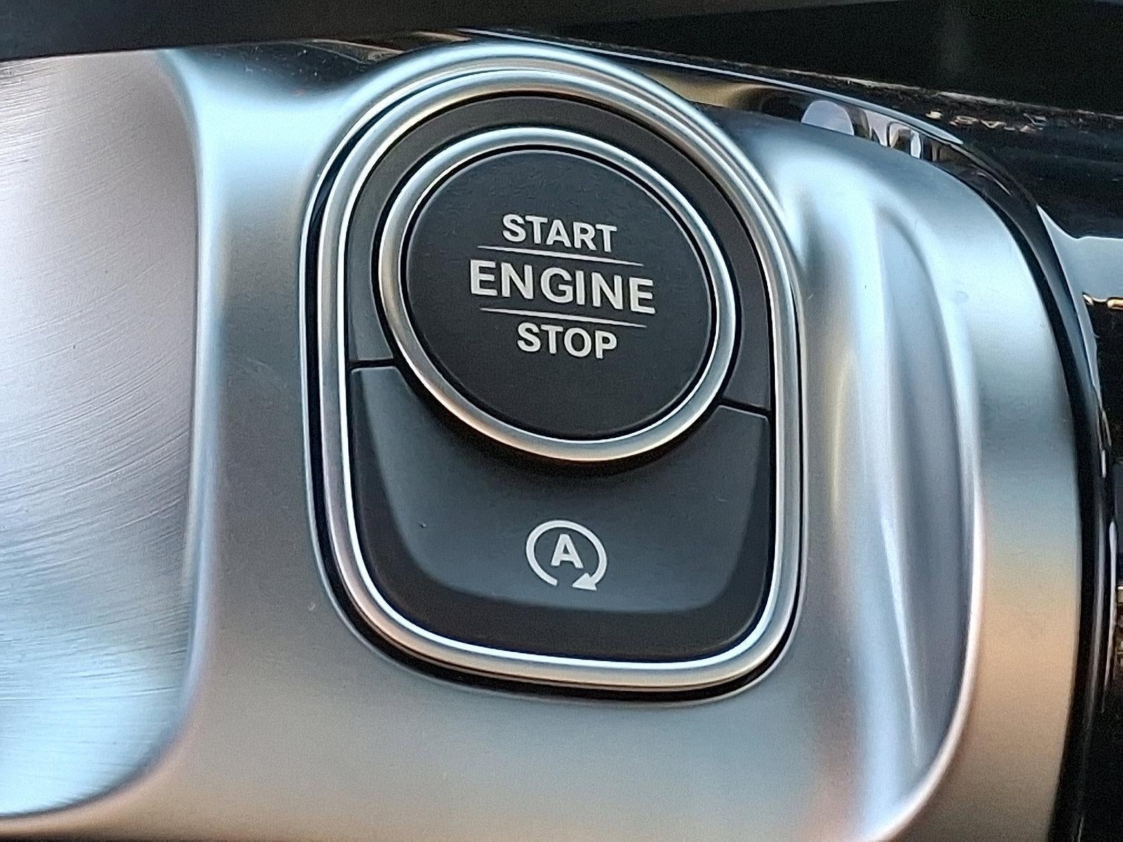 2026 Mercedes-Benz GLB GLB 250 4MATIC® SUV