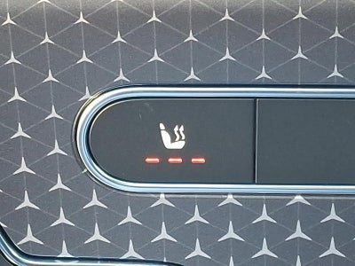 2026 Mercedes-Benz GLB GLB 250 4MATIC® SUV