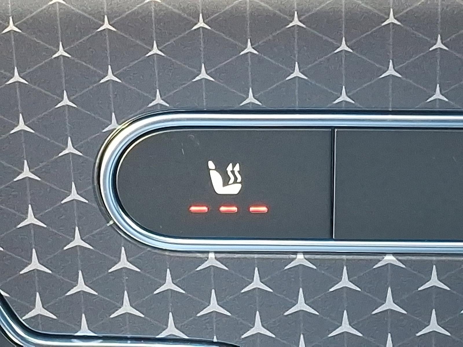 2026 Mercedes-Benz GLB GLB 250 4MATIC® SUV