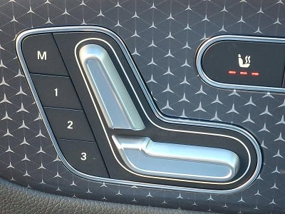 2026 Mercedes-Benz GLB GLB 250 4MATIC® SUV