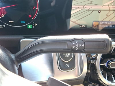 2026 Mercedes-Benz GLB GLB 250 4MATIC® SUV