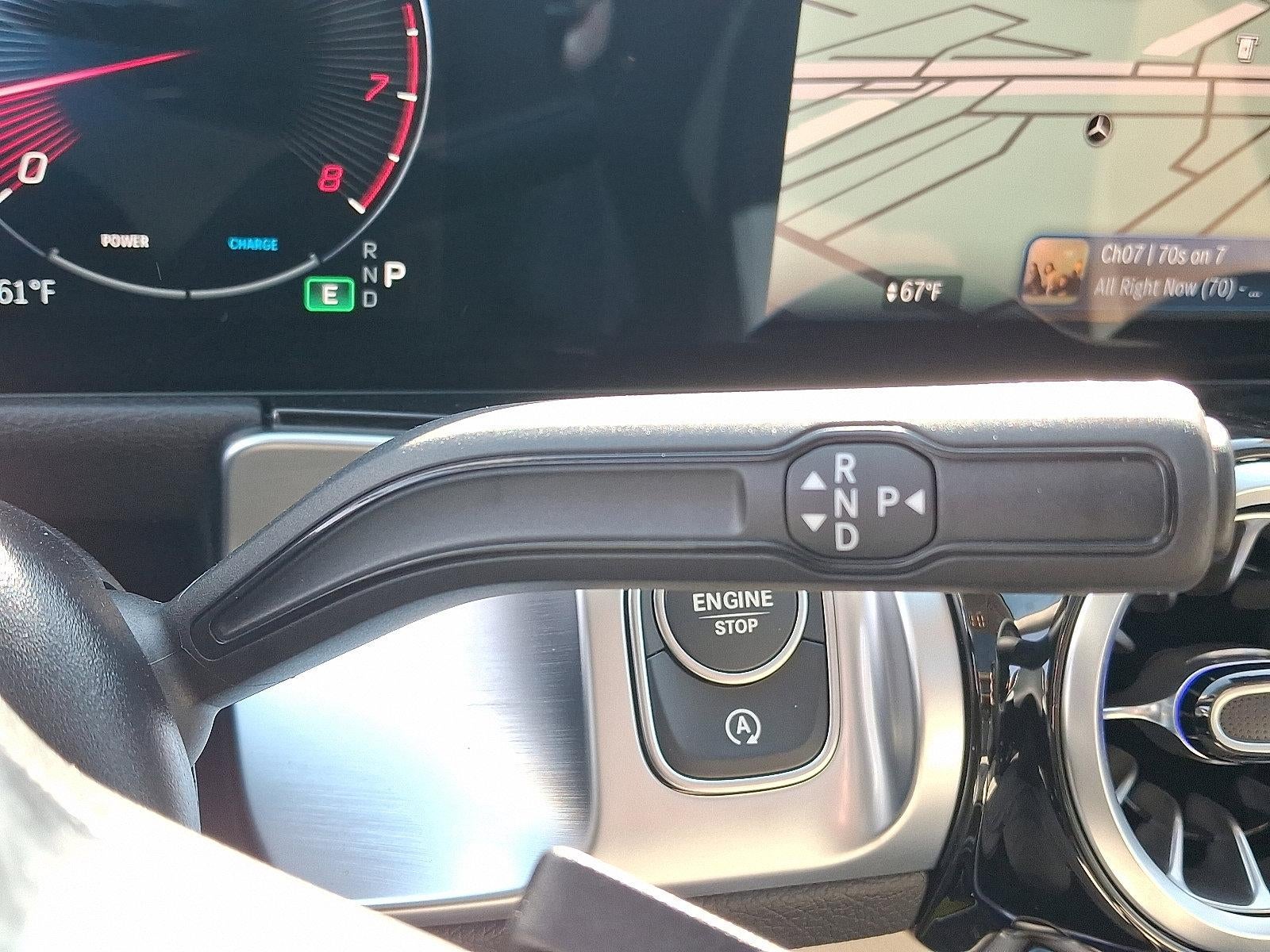 2026 Mercedes-Benz GLB GLB 250 4MATIC® SUV