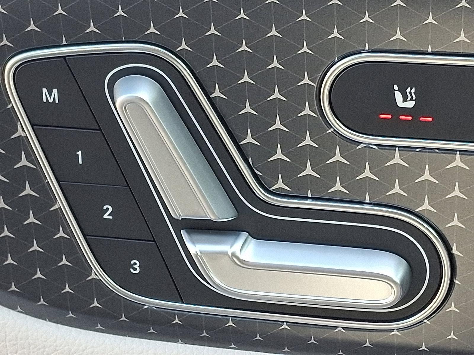2026 Mercedes-Benz GLB GLB 250 4MATIC® SUV