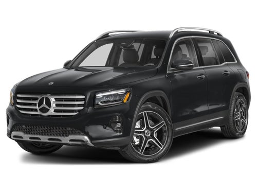 2026 Mercedes-Benz GLB GLB 250 4MATIC® SUV