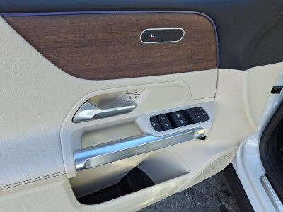 2022 Mercedes-Benz GLB GLB 250 4MATIC® SUV