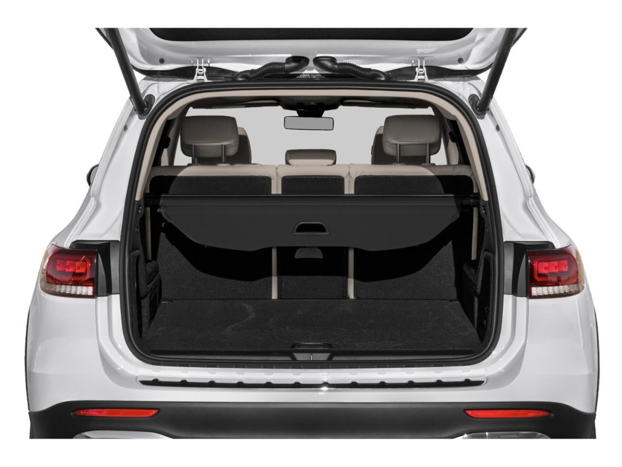 2022 Mercedes-Benz GLB GLB 250 4MATIC® SUV