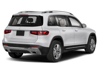 2022 Mercedes-Benz GLB GLB 250 4MATIC® SUV