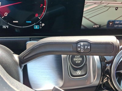 2026 Mercedes-Benz GLB GLB 250 4MATIC® SUV