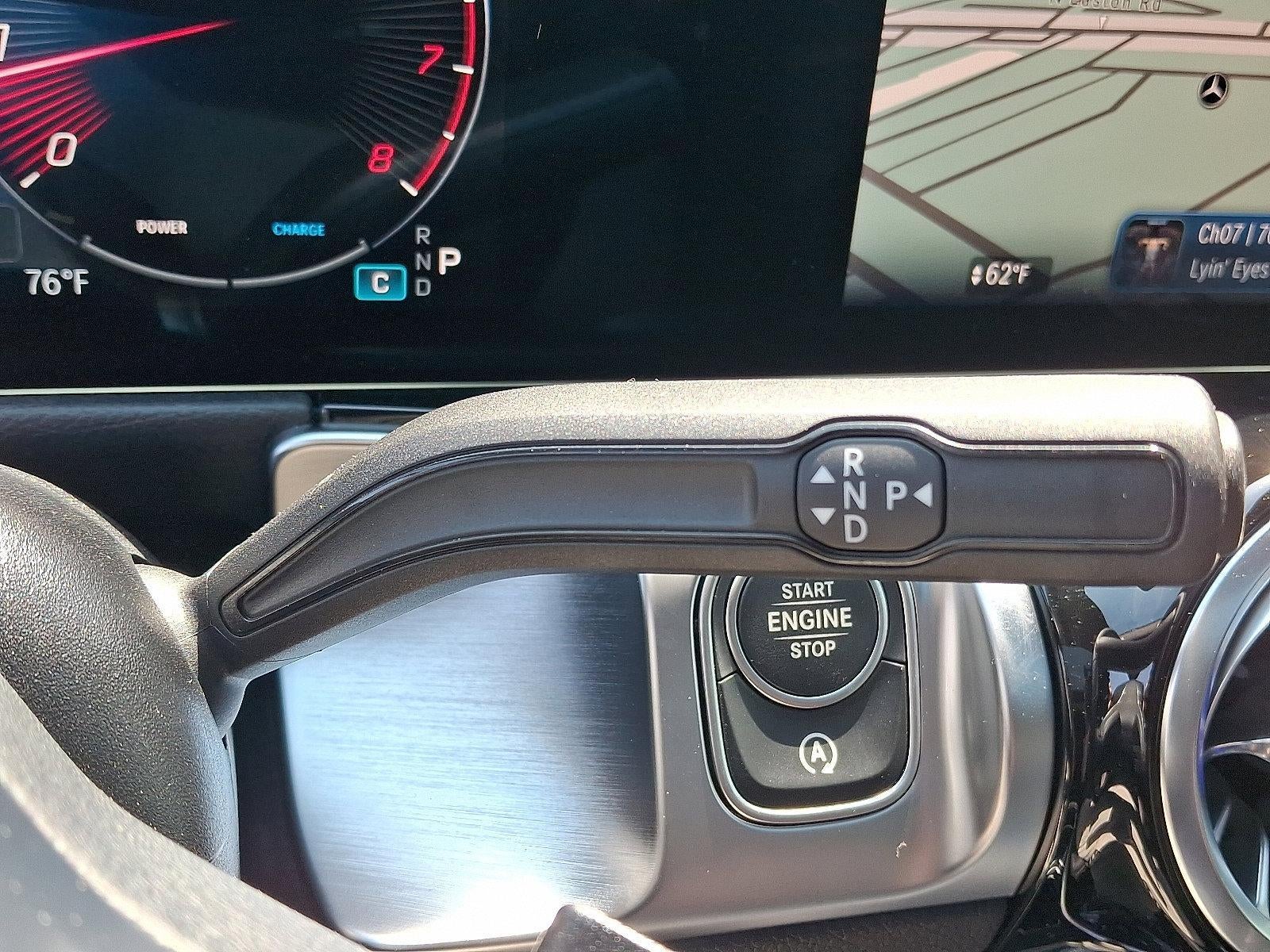 2026 Mercedes-Benz GLB GLB 250 4MATIC® SUV