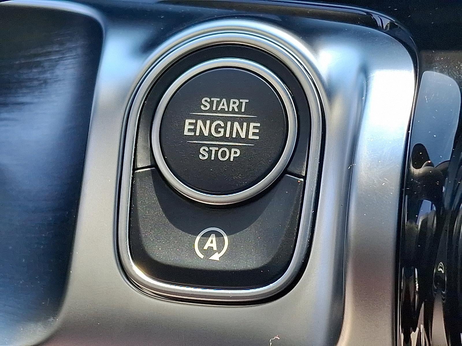 2026 Mercedes-Benz GLB GLB 250 4MATIC® SUV