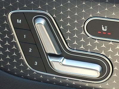2026 Mercedes-Benz GLB GLB 250 4MATIC® SUV