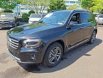 2026 Mercedes-Benz GLB GLB 250 4MATIC® SUV