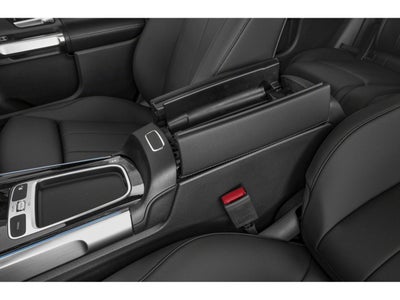 2026 Mercedes-Benz GLB GLB 250 4MATIC® SUV