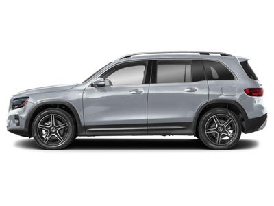 2026 Mercedes-Benz GLB GLB 250 4MATIC® SUV