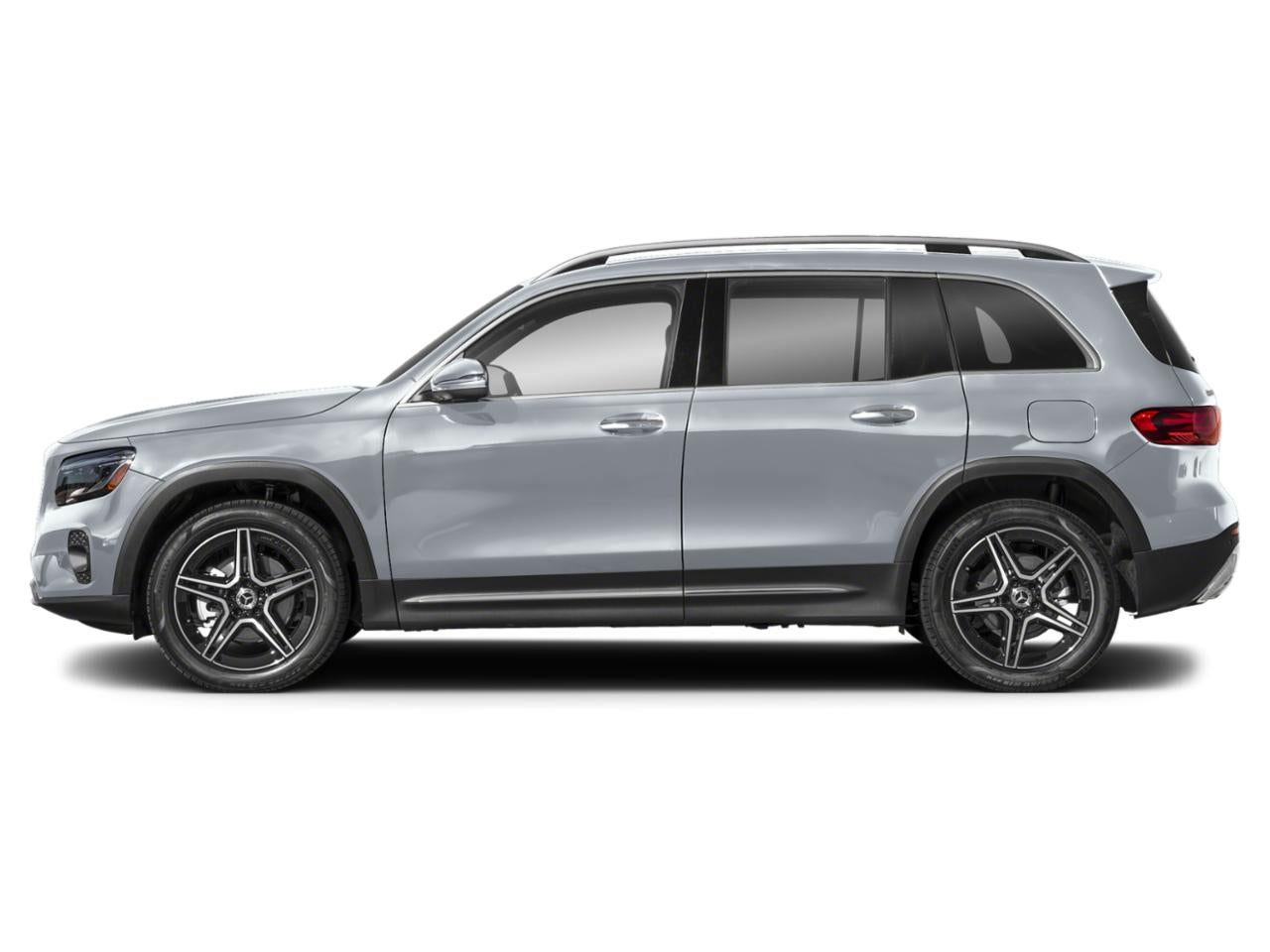2026 Mercedes-Benz GLB GLB 250 4MATIC® SUV