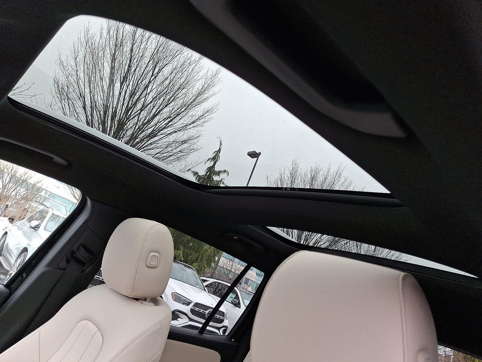 2023 Mercedes-Benz GLB GLB 250 4MATIC® SUV