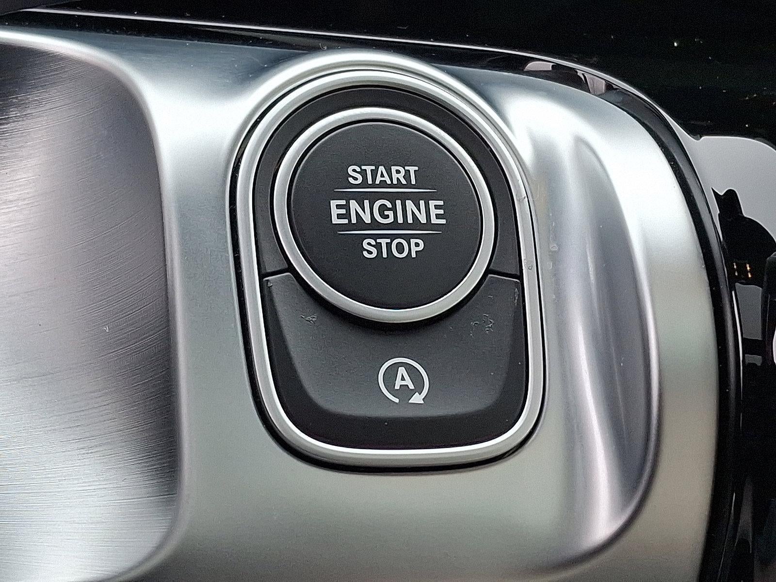 2023 Mercedes-Benz GLB GLB 250 4MATIC® SUV