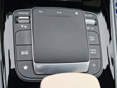 2023 Mercedes-Benz GLB GLB 250 4MATIC® SUV