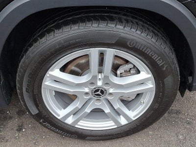 2023 Mercedes-Benz GLB GLB 250 4MATIC® SUV