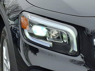 2023 Mercedes-Benz GLB GLB 250 4MATIC® SUV
