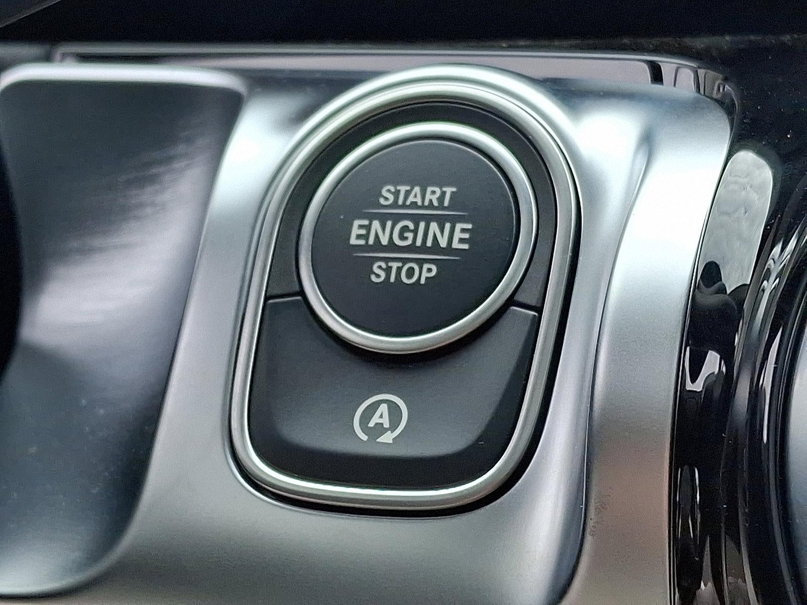 2026 Mercedes-Benz GLB GLB 250 4MATIC® SUV