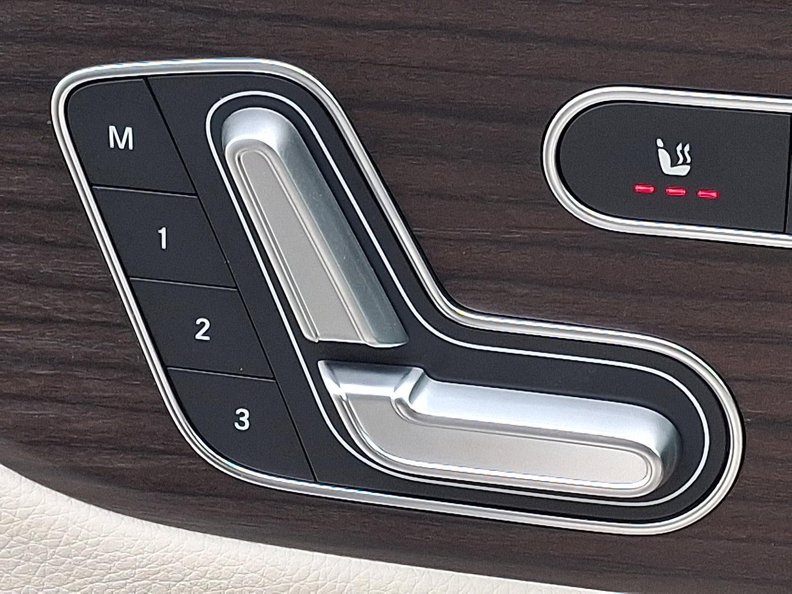 2026 Mercedes-Benz GLB GLB 250 4MATIC® SUV