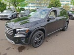 2026 Mercedes-Benz GLB GLB 250 4MATIC® SUV