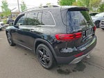 2026 Mercedes-Benz GLB GLB 250 4MATIC® SUV