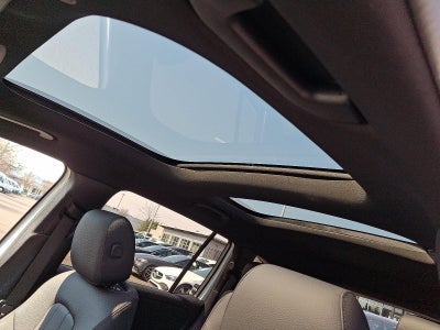 2026 Mercedes-Benz GLB GLB 250 4MATIC® SUV