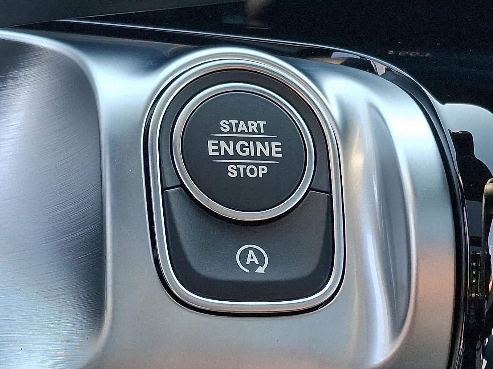 2026 Mercedes-Benz GLB GLB 250 4MATIC® SUV