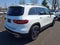 2026 Mercedes-Benz GLB GLB 250 4MATIC® SUV