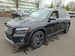 2026 Mercedes-Benz GLB GLB 250 4MATIC® SUV