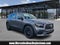 2025 Mercedes-Benz GLB AMG® GLB 35 4MATIC® SUV
