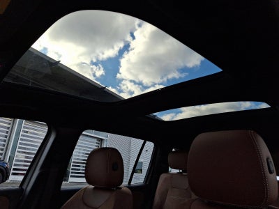 2025 Mercedes-Benz GLB AMG® GLB 35 4MATIC® SUV