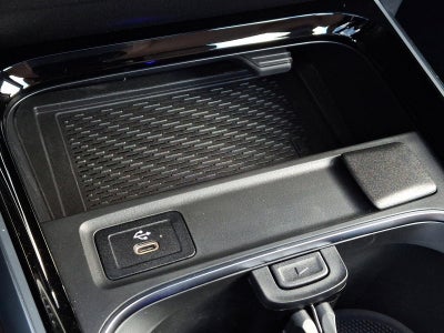 2025 Mercedes-Benz GLB AMG® GLB 35 4MATIC® SUV